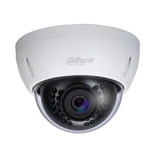 IP камера Dahua DH-IPC-HDBW1230EP-S-0360B антивандальная купольная 2Мп, фикс.объектив 3.6мм, 1080р, ИК до 30м, DWDR, DC12В/PoE, IP67, IK10, Micro SD