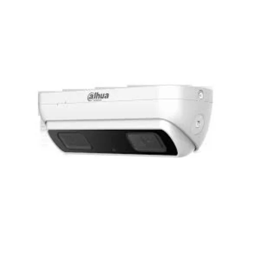 IP камера Dahua DH-IPC-HDW8341XP-3D c двумя объективами, 2x1/2.8" 3Mп CMOS, фикс.объектив 2.8мм, ИК 10м, видеоаналитика, подсчет посетителей, MicroSD IP камера Dahua DH-IPC-HDW8341XP-3D c двумя объективами, 2x1/2.8" 3Mп CMOS, фикс.объектив 2.8мм, ИК 10м, видеоаналитика, подсчет посетителей, MicroSD