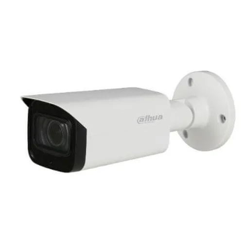 IP камера Dahua DH-IPC-HFW2431TP-VFS уличная 4Мп, вариофок.объектив 2.7-13.5мм, WDR, MicroSD, ИК до 60м, DC12B/PoE, IP67, IK10