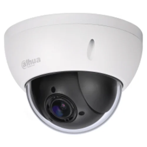 HDCVI поворотная камера Dahua DH-SD22204I-GC 1080p, 4-кратный зум, Real WDR, IP66, IK10