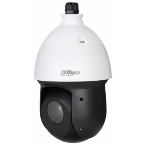 HDCVI камера Dahua DH-SD49225I-HC-S3 скоростная PTZ 2Мп с 25x зумом, Starlight, WDR 120дБ, 1080p, ИК-подсветка до 100м, IP66, DC12B