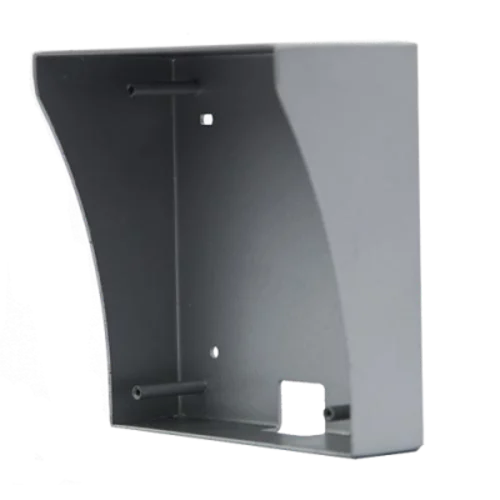 Защитный козырек для накладного монтажа Dahua DH-VTOB108 для DHI-VTO2000A