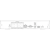 IP Видеорегистратор Dahua DHI-NVR2108-4KS2 8-ми канальный, до 8Мп, до 80Мбит/с, 1HDD до 6Тб, аудио вх./вых., HDMI, VGA, 2 порта USB2.0 IP Видеорегистратор Dahua DHI-NVR2108-4KS2 8-ми канальный, до 8Мп, до 80Мбит/с, 1HDD до 6Тб, аудио вх./вых., HDMI, VGA, 2 порта USB2.0