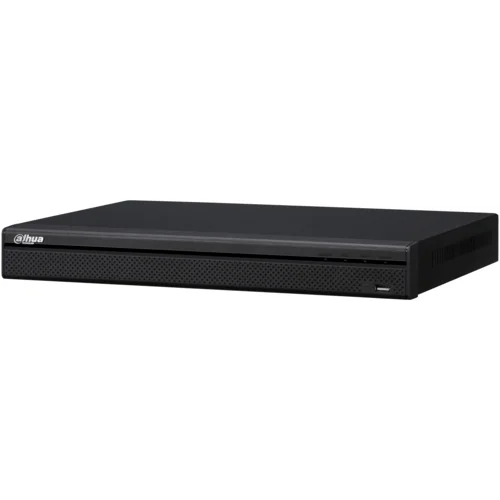 IP Видеорегистратор Dahua DHI-NVR4208-4KS2 8-канальный, до 8 Мп, до 200 Мбит/с сумм. поток, 1U 4K&H.265, 2 HDD до 6 Тб каждый, ANR IP Видеорегистратор Dahua DHI-NVR4208-4KS2 8-канальный, до 8 Мп, до 200 Мбит/с сумм. поток, 1U 4K&H.265, 2 HDD до 6 Тб каждый, ANR