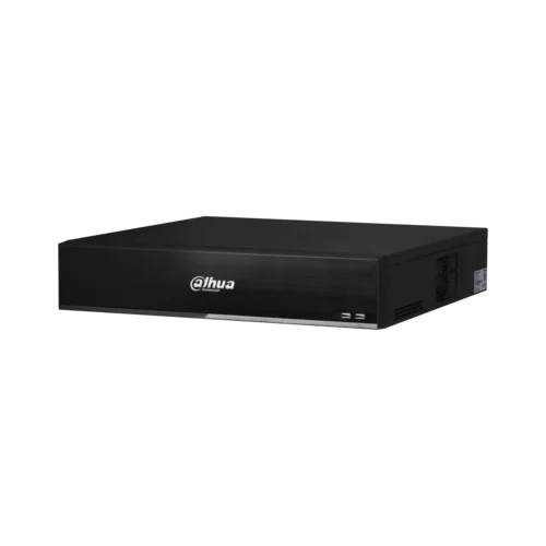 IP Видеорегистратор Dahua DHI-NVR5832-I 32-х канальный 4K, до 16Мп, 8 HDD до 8Тб, 2 HDMI, VGA, 2 порта USB2.0, 2 порта USB3.0 IP Видеорегистратор Dahua DHI-NVR5832-I 32-х канальный 4K, до 16Мп, 8 HDD до 8Тб, 2 HDMI, VGA, 2 порта USB2.0, 2 порта USB3.0