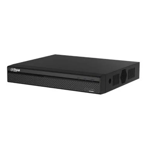 32-канальный видеорегистратор DHI-XVR4232AN-S2, 1080N, 12к/с, HDCVI+AHD+TVI+IP+CVBS, до 16 IP камер 5Мп, 2xHDD до 8Тб, аудио вх/вых