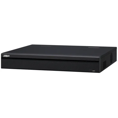 32-канальный видеорегистратор DHI-XVR5432L: 1080p (15к/с), 1080N (25к/c). HDCVI+AHD+TVI+IP+PAL960H, до 16 IP камер 5 Мп, 4xHDD до 8Тб каждый