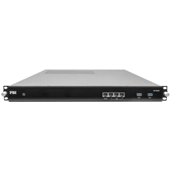 Транскодер H.264/H.265 SD/HD PBI DIH-6000V-P Транскодер H.264/H.265 SD/HD PBI DIH-6000V-P