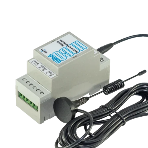 Контроллер RS-485/CAN с внешней съемной антенной ТЕРМИНАЛ-М-LRW (НОВОУЧЕТ) Контроллер RS-485/CAN с внешней съемной антенной ТЕРМИНАЛ-М-LRW (НОВОУЧЕТ)