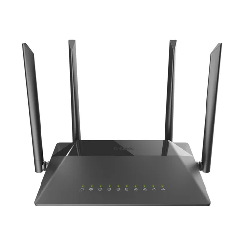 Беспроводной маршрутизатор D-Link DIR-825
