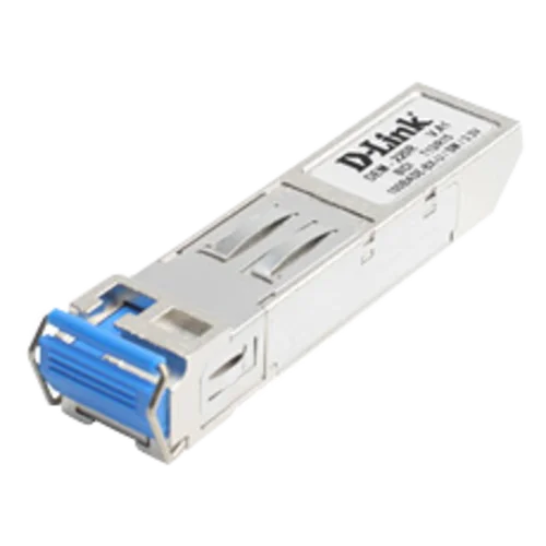 Модуль оптический D-Link DEM-220R Модуль оптический D-Link DEM-220R