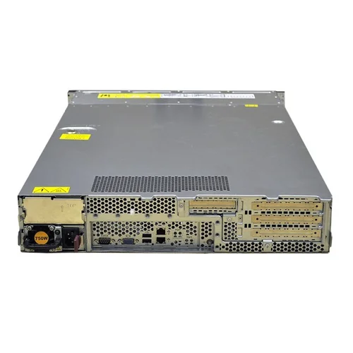 Сервер HP ProLiant DL180 G6, 2 процессора Intel 6C E5645 2.4GHz, 24GB DRAM Сервер HP ProLiant DL180 G6, 2 процессора Intel 6C E5645 2.4GHz, 24GB DRAM