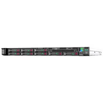 Сервер HP Proliant DL360 Gen10 Plus, 2 процессора Intel Xeon Silver 4314, 32GB DDR4 ECC RDIMM, 8SFF, MR416i-a/4GB