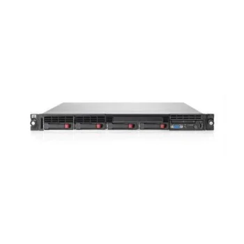 Сервер HP ProLiant DL360 G6, 2 процессора Intel Quad-Core E5540 2.53GHz, 8GB DRAM