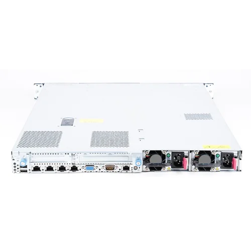 Сервер HP Proliant DL360 G7, 2 процессора Intel Xeon Quad-Core E5620 2.4GHz, 24GB DRAM Сервер HP Proliant DL360 G7, 2 процессора Intel Xeon Quad-Core E5620 2.4GHz, 24GB DRAM