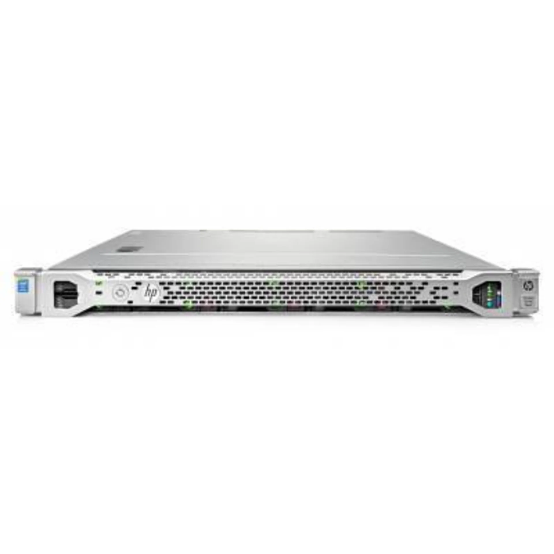 Шасси сервера HP Proliant DL360 Gen9, 8SFF, P440ar/2GB FBWC