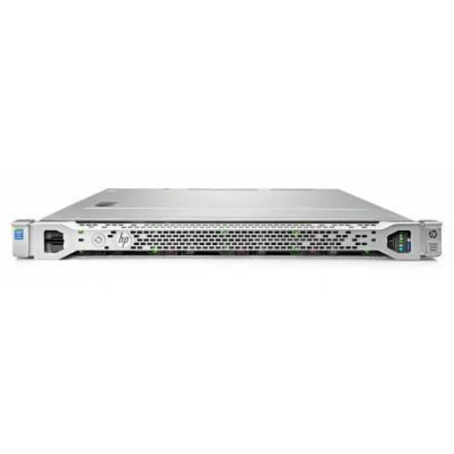 Шасси сервера HP Proliant DL360 Gen9, 8SFF, P440ar/2GB FBWC Шасси сервера HP Proliant DL360 Gen9, 8SFF, P440ar/2GB FBWC