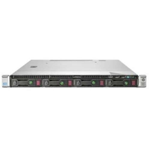 Сервер HP Proliant DL360p Gen8, 4LFF, P420i/1GB FBWC