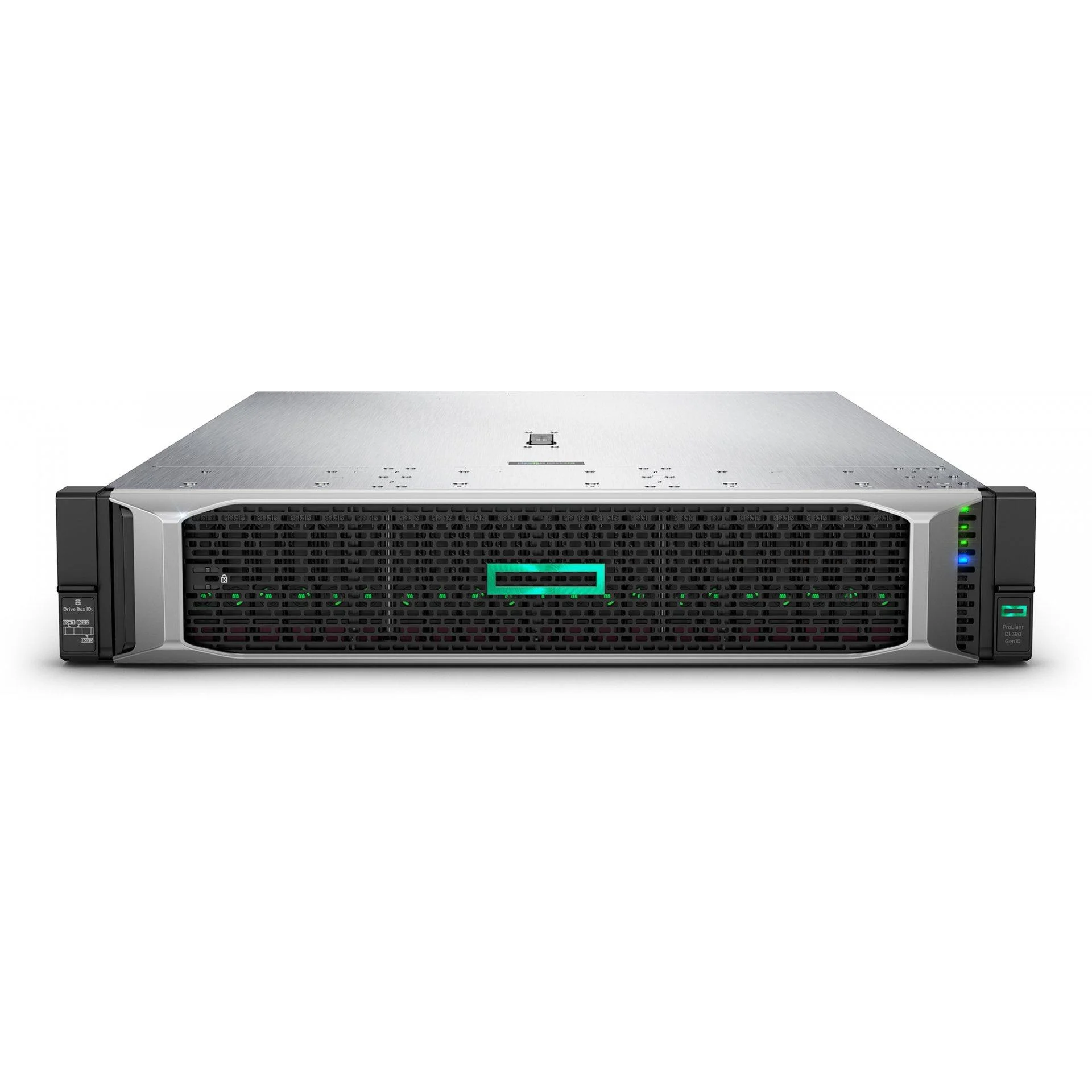 Шасси сервера HP Proliant DL380 Gen10, 8SFF, P408a 2GB FBWC, 2x800W Шасси сервера HP Proliant DL380 Gen10, 8SFF, P408a 2GB FBWC, 2x800W