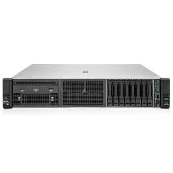 Сервер HP Proliant DL380 Gen10 Plus, 2 процессора Intel Xeon Silver 4309Y, 32GB DDR4 ECC RDIMM, 8SFF, MR416i-a/4GB