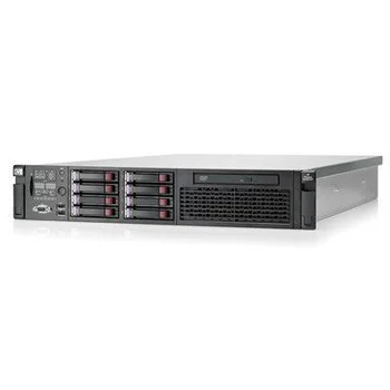 Сервер HP Proliant DL380 G7, 2 процессора Intel Xeon 6C X5670 2.93GHz, 48GB DRAM