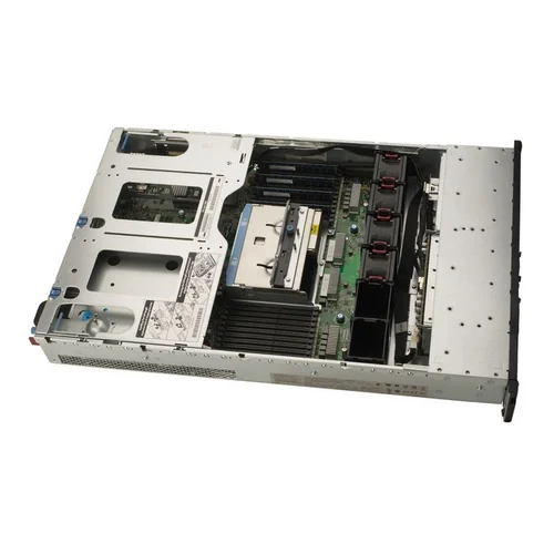 Сервер HP Proliant DL380 G7, 2 процессора Intel Xeon 6C X5670 2.93GHz, 48GB DRAM Сервер HP Proliant DL380 G7, 2 процессора Intel Xeon 6C X5670 2.93GHz, 48GB DRAM