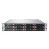 Сервер HP Proliant DL380 Gen9, 2 процессора Intel Xeon 12C E5-2678v3, 64GB DRAM, 12LFF, P440ar/2GB FBWC