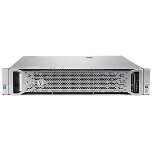 Сервер HP Proliant DL380 Gen9, 2 процессора Intel Xeon 12C E5-2678v3, 64GB DRAM, 8SFF, P440ar/2GB FBWC Сервер HP Proliant DL380 Gen9, 2 процессора Intel Xeon 12C E5-2678v3, 64GB DRAM, 8SFF, P440ar/2GB FBWC