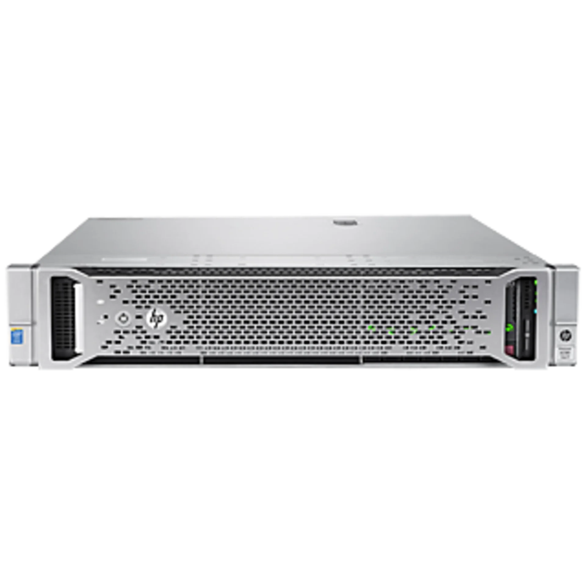 Шасси сервера HP Proliant DL380 Gen9, 8SFF, P440ar/2GB FBWC Шасси сервера HP Proliant DL380 Gen9, 8SFF, P440ar/2GB FBWC