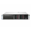 Сервер HP Proliant DL380p Gen8, 2 процессора Intel Xeon 10C E5-2680v2, 128GB DRAM, 8SFF, P420i/1GB FBWC
