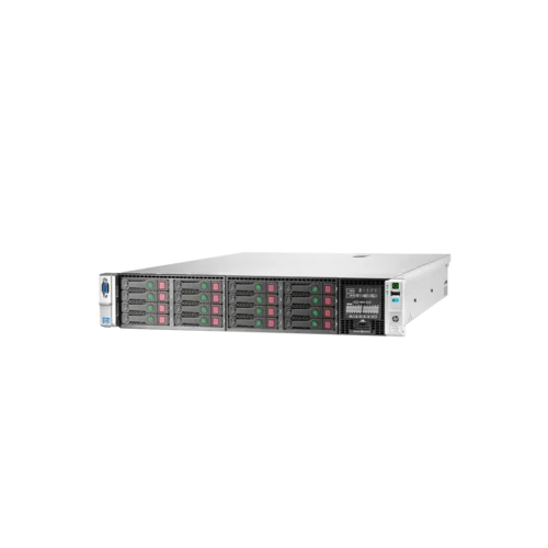 Сервер HP Proliant DL380p Gen8, 1 процессор Intel Xeon 6C E5-2640, 16GB DRAM, 16SFF, P420i/1GB FBWC Сервер HP Proliant DL380p Gen8, 1 процессор Intel Xeon 6C E5-2640, 16GB DRAM, 16SFF, P420i/1GB FBWC