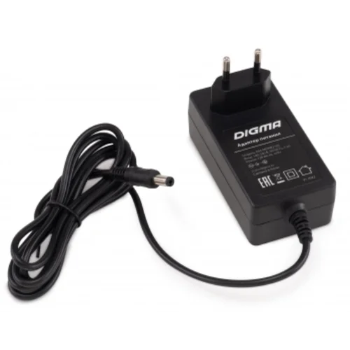 Монитор Digma 27" DM-MONB2702 черный IPS LED 5ms 16:9 HDMI матовая 250cd 178гр/178гр 2560x1440 75Hz Монитор Digma 27" DM-MONB2702 черный IPS LED 5ms 16:9 HDMI матовая 250cd 178гр/178гр 2560x1440 75Hz