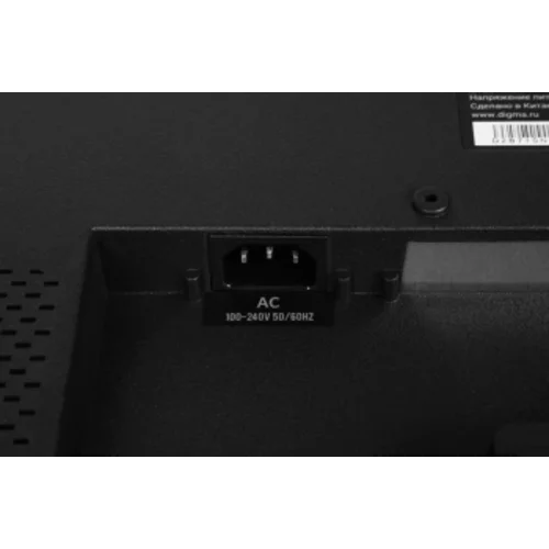 Монитор Digma 21.5" DM-MONB2201 черный IPS LED 5ms 16:9 HDMI матовая 250cd 178гр/178гр 1920x1080 75H Монитор Digma 21.5" DM-MONB2201 черный IPS LED 5ms 16:9 HDMI матовая 250cd 178гр/178гр 1920x1080 75H