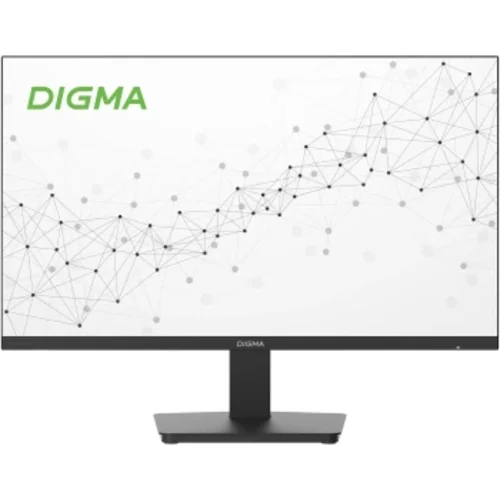 Монитор Digma 21.5" Progress 22P201F черный IPS LED 16:9 HDMI матовая 250cd 178гр/178гр 1920x1080 75 Монитор Digma 21.5" Progress 22P201F черный IPS LED 16:9 HDMI матовая 250cd 178гр/178гр 1920x1080 75