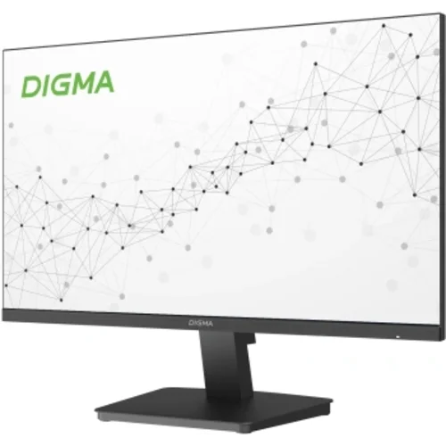Монитор Digma 21.5" Progress 22P201F черный IPS LED 16:9 HDMI матовая 250cd 178гр/178гр 1920x1080 75 Монитор Digma 21.5" Progress 22P201F черный IPS LED 16:9 HDMI матовая 250cd 178гр/178гр 1920x1080 75