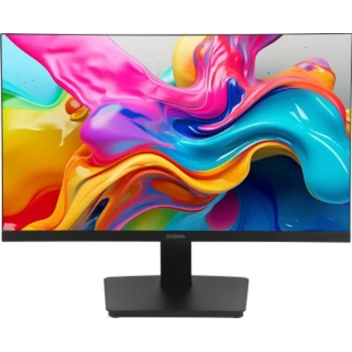 Монитор Digma 21.5" Progress 22P201F черный IPS LED 16:9 HDMI матовая 250cd 178гр/178гр 1920x1080 75 Монитор Digma 21.5" Progress 22P201F черный IPS LED 16:9 HDMI матовая 250cd 178гр/178гр 1920x1080 75