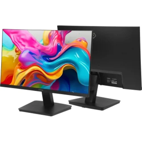 Монитор Digma 21.5" Progress 22P201F черный IPS LED 16:9 HDMI матовая 250cd 178гр/178гр 1920x1080 75 Монитор Digma 21.5" Progress 22P201F черный IPS LED 16:9 HDMI матовая 250cd 178гр/178гр 1920x1080 75
