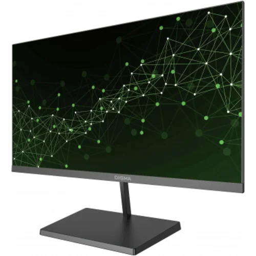 Монитор Digma 21.5" Progress 22A501F черный VA LED 5ms 16:9 HDMI M/M матовая 250cd 178гр/178гр 1920x