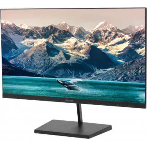 Монитор Digma 23.8" Progress 24P501F черный IPS LED 5ms 16:9 HDMI M/M матовая 250cd 178гр/178гр 1920 Монитор Digma 23.8" Progress 24P501F черный IPS LED 5ms 16:9 HDMI M/M матовая 250cd 178гр/178гр 1920