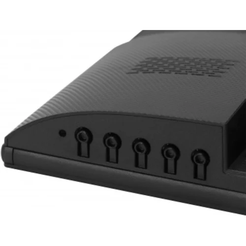 Монитор Digma 23.8" Progress 24P501F черный IPS LED 5ms 16:9 HDMI M/M матовая 250cd 178гр/178гр 1920 Монитор Digma 23.8" Progress 24P501F черный IPS LED 5ms 16:9 HDMI M/M матовая 250cd 178гр/178гр 1920