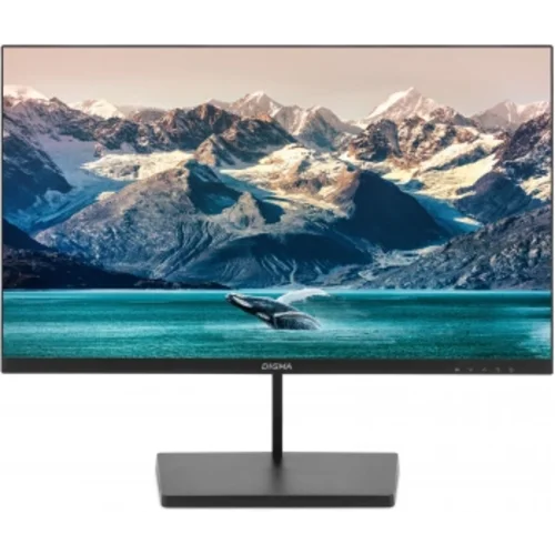 Монитор Digma 23.8" Progress 24P501F черный IPS LED 5ms 16:9 HDMI M/M матовая 250cd 178гр/178гр 1920 Монитор Digma 23.8" Progress 24P501F черный IPS LED 5ms 16:9 HDMI M/M матовая 250cd 178гр/178гр 1920