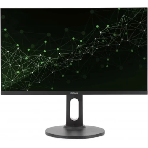 Монитор Digma 23.8" Progress 24P505F черный IPS LED 16:9 HDMI M/M матовая HAS Piv 250cd 178гр/178гр