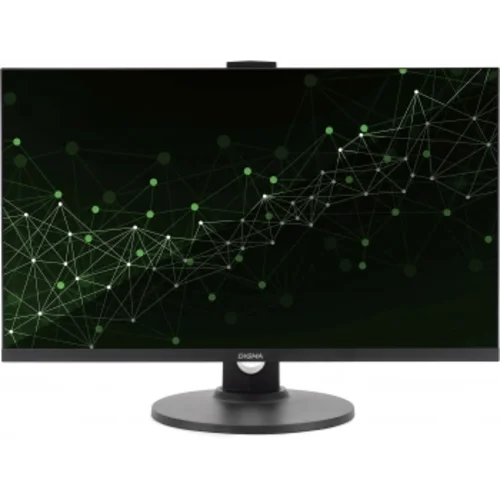 Монитор Digma 23.8" Progress 24P505F черный IPS LED 16:9 HDMI M/M матовая HAS Piv 250cd 178гр/178гр