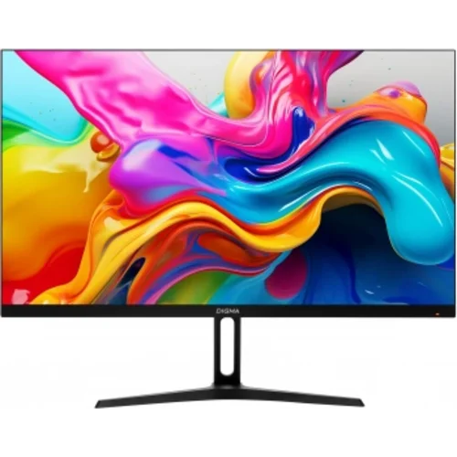 Монитор Digma 23.8" Progress 24P504F черный IPS LED 16:9 HDMI M/M матовая 250cd 178гр/178гр 1920x108 Монитор Digma 23.8" Progress 24P504F черный IPS LED 16:9 HDMI M/M матовая 250cd 178гр/178гр 1920x108