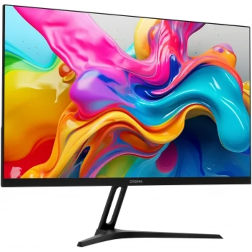 Монитор Digma 23.8" Progress 24P504F черный IPS LED 16:9 HDMI M/M матовая 250cd 178гр/178гр 1920x108 Монитор Digma 23.8" Progress 24P504F черный IPS LED 16:9 HDMI M/M матовая 250cd 178гр/178гр 1920x108
