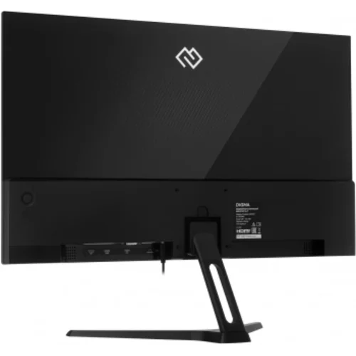 Монитор Digma 23.8" Progress 24P504F черный IPS LED 16:9 HDMI M/M матовая 250cd 178гр/178гр 1920x108 Монитор Digma 23.8" Progress 24P504F черный IPS LED 16:9 HDMI M/M матовая 250cd 178гр/178гр 1920x108