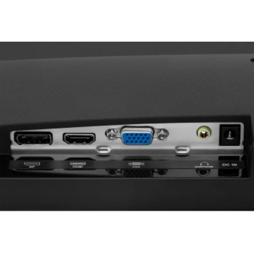 Монитор Digma 23.8" Progress 24P504F черный IPS LED 16:9 HDMI M/M матовая 250cd 178гр/178гр 1920x108 Монитор Digma 23.8" Progress 24P504F черный IPS LED 16:9 HDMI M/M матовая 250cd 178гр/178гр 1920x108