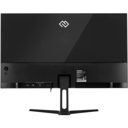 Монитор Digma 23.8" Progress 24P504F черный IPS LED 16:9 HDMI M/M матовая 250cd 178гр/178гр 1920x108 Монитор Digma 23.8" Progress 24P504F черный IPS LED 16:9 HDMI M/M матовая 250cd 178гр/178гр 1920x108