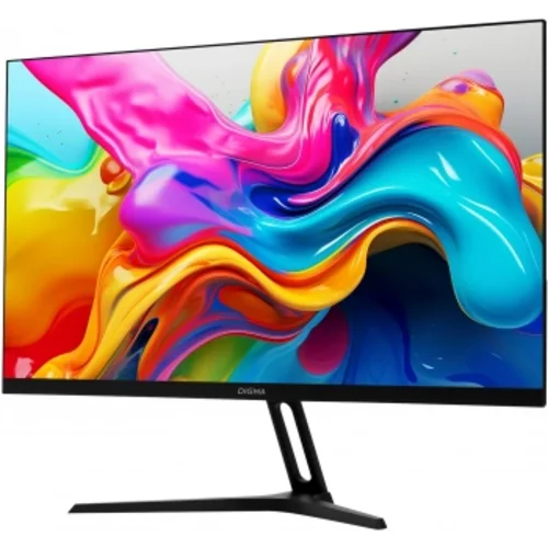 Монитор Digma 23.8" Progress 24P504F черный IPS LED 16:9 HDMI M/M матовая 250cd 178гр/178гр 1920x108 Монитор Digma 23.8" Progress 24P504F черный IPS LED 16:9 HDMI M/M матовая 250cd 178гр/178гр 1920x108