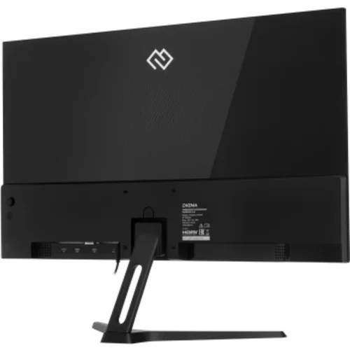 Монитор Digma 23.8" Progress 24P504F черный IPS LED 16:9 HDMI M/M матовая 250cd 178гр/178гр 1920x108 Монитор Digma 23.8" Progress 24P504F черный IPS LED 16:9 HDMI M/M матовая 250cd 178гр/178гр 1920x108
